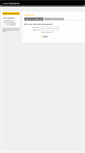 Mobile Screenshot of customer.linuxsystems.be